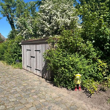 De Friesenjung Nordsee Risum-Lindholm 外观 照片